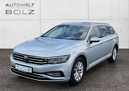 VW Passat Volkswagen Business 2.0 TDI AHK Navi LED ACC Apple CarPlay