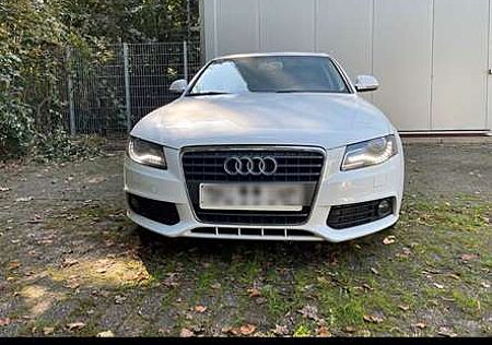 Audi A4 1.8 TFSI Ambiente