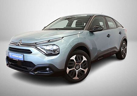 Citroën C4 Citroen Feel Carplay Klima DAB Tempomat