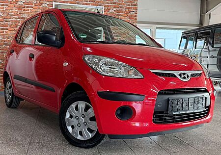 Hyundai i10 Classic