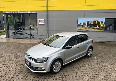 VW Polo Volkswagen V Trendline BMT/Start-Stopp/KLIMA/PDC/MWST