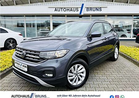 VW T-Cross Volkswagen 1,0 LIFE, DSG, CAM, ACC, CarPlay, SHZ, PTS, DAB+