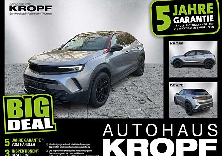 Opel Mokka-e Mokka e GS Line FIN ab 2,99% Navi+Winterp.+Kam.