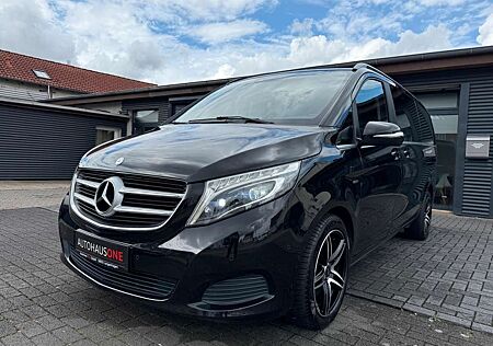 Mercedes-Benz V 250 d LED/LEDER/AHK7KAMERA