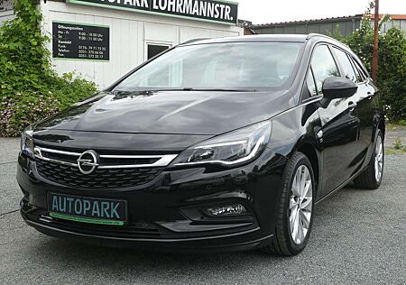 Opel Astra K Sports Tourer Edition*wenig Km*Nr.47