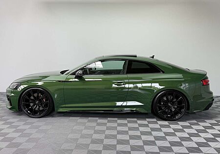 Audi RS5 2.9TFSI quattro|2.Hand|Pano|Matrix|MwSt|B&O