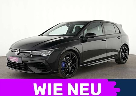 VW Golf Volkswagen R 4M Performance|Black-Style|Matrix|ACC|Kam