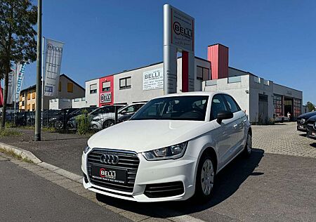 Audi A1 Sportback 1,0 TFSI NAVI FINANZIERUNG