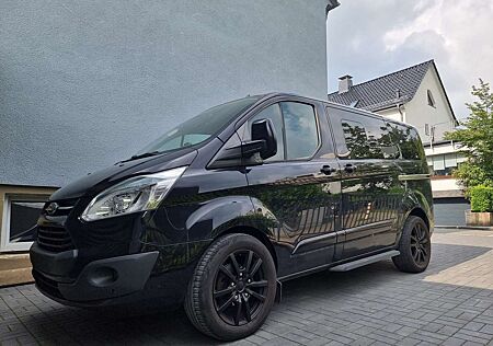 Ford Transit Custom 300 L1 Tourneo Titanium | AHK | Navi | 2.2l