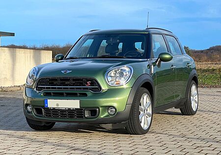 Mini Cooper SD Countryman