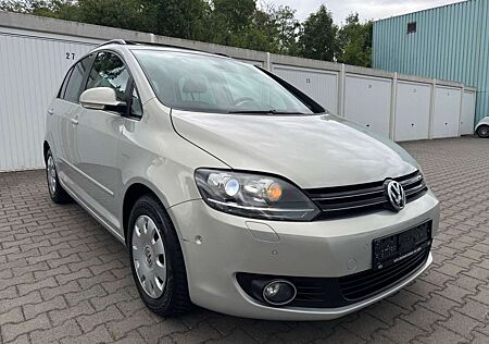 VW Golf Volkswagen Plus VI Team *Automatik*2.Hand*Xenon*Navi*