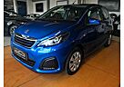 Peugeot 108 Active/46Tkm/MFL/BT/Klima/BrakeAss