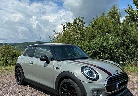 Mini Cooper 3T Chilli II