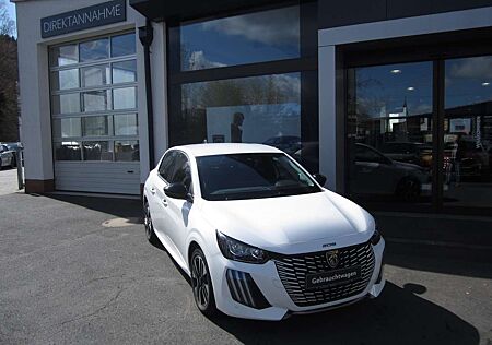Peugeot 208 Allure PureTech 100