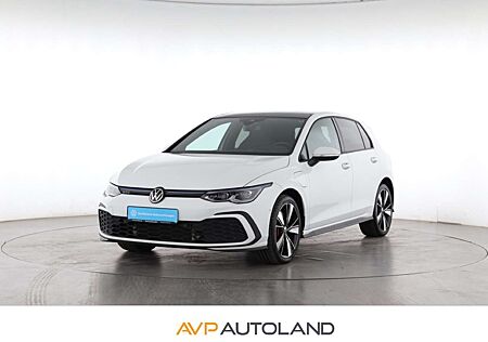 VW Golf Volkswagen VIII GTE 1.4 TSI DSG eHybrid | PANO | NAVI
