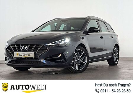 Hyundai i30 1.5 T-GDI Ed. 30+ Mild-Hybrid N PANO+LED+NAV