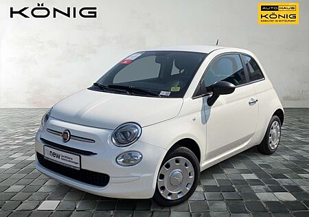 Fiat 500 1.0 GSE Last Edition Klima & Sound