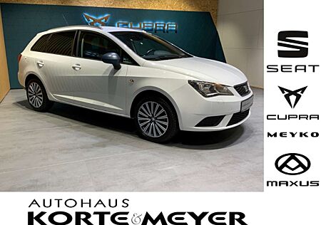 Seat Ibiza ST Connect 1.0+Navi +Klimaautomatik