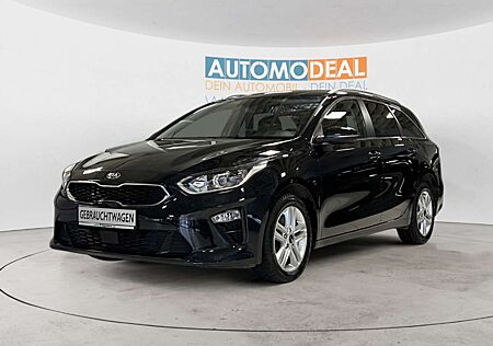 Kia XCeed Ceed SW / cee'd SW Sportswagon AUTOMATIK NAV KAMERA SHZ TEMPOMAT LHZ