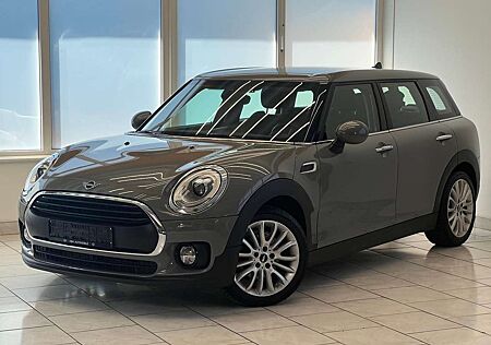 Mini One Clubman - LED/Klima/SHZ/PDC