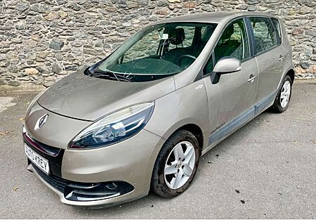 Renault Scenic III TomTom | AHK | EURO5 | NAVI