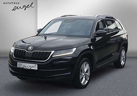 Skoda Kodiaq 2.0TSI 4x4 DSG Style,KLIMA,NAVI,LED,SH,ALU