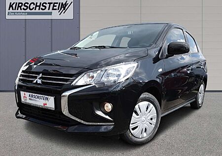 Mitsubishi Space Star 1.2 Select DAB Bluetooth Klima 1.Hand