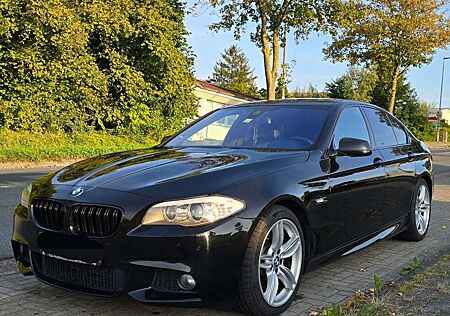 BMW 530d 530 Sport-Aut.
