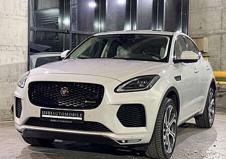 Jaguar E-Pace R-Dynamic HSE Matrix Pano Sitzbelüftung