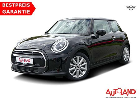 Mini ONE gebraucht kaufen Mini ONE 1.5 Classic Trim Navi Kamera Sitzheizung LED