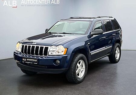 Jeep Grand Cherokee 5.7 V8/4X4/AUTOMATIK/LEDER/TÜV/