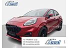 Ford Puma ST-Line X 1.0 EcoBoost mHEV *8-fach*PANO*Tempomat*