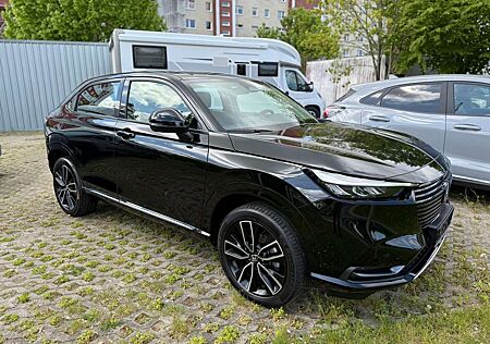 Honda HR-V e:HEV 1.5 i-MMD Hybrid Advance