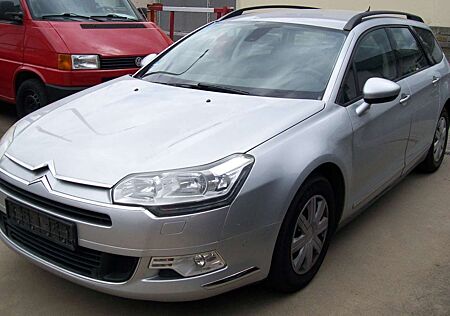 Citroën C5 Citroen Tendance