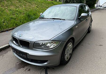 BMW 116d 116 DPF Edition Sport