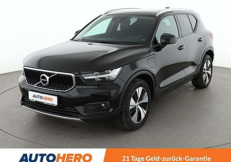 Volvo XC 40 XC40 1.5 T5 PIHyb. Momentum Pro 2WD Aut.*NAVI*SHZ*ACC*