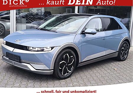 Hyundai IONIQ 5 Uniq WERKSGA+HEAD+MEMO+NAVI+ACC+360°+AHK