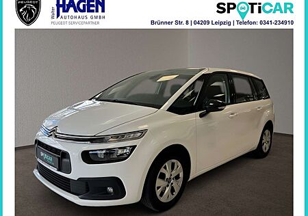 Citroën C4 Spacetourer Citroen Grand Live Pack 1.2 130 PT 7-Stizer