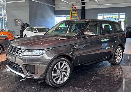 Land Rover Range Rover Sport HSE Kamera Meridian ACC AHK