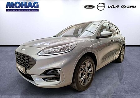 Ford Kuga 2.5l Plug-In Hybrid ST-Line X *Lenkrad-HZG* -EU6