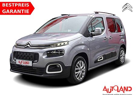 Citroën Berlingo Citroen 1.5 Blue-HDi Shine M Panorama AHK Navi