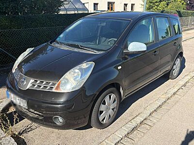 Nissan Note Note 1.4 acenta