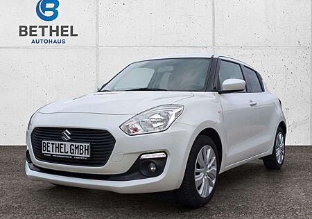 Suzuki Swift 1.2 Comfort, Nav, Kam, Shz. Bluetooth Navi