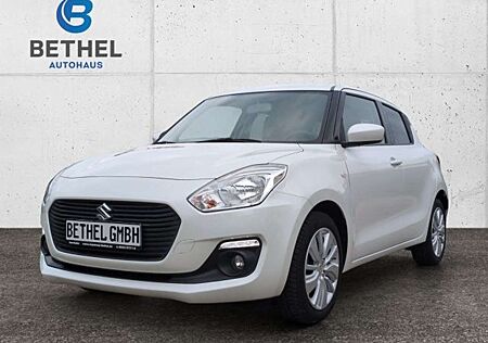 Suzuki Swift 1.2 Comfort, Nav, Kam, Shz. Bluetooth Navi