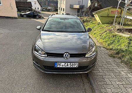 VW Golf Variant Volkswagen Comfortline BMT
