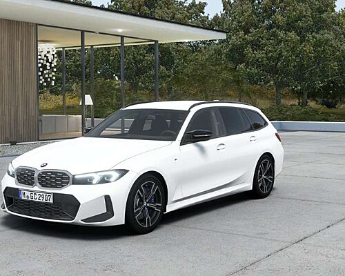 BMW 340 Md xDrive Touring Widescreen Memory HiFi