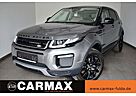 Land Rover Range Rover Evoque AWD Automatik,Leder,Navi,SHZ