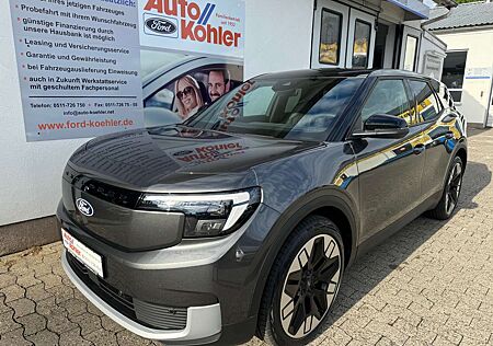 Ford Explorer PREMIUM 210kW RWD 77 kwh (viele Extras)