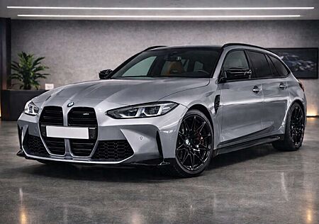 BMW M3 Touring MxDrive Competition **Export möglich**