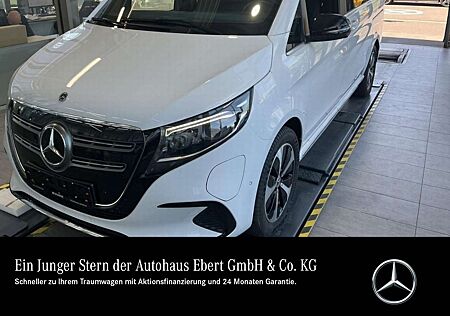 Mercedes-Benz EQV 300 EQV300 L Avantg AIRMATIC Tisch DISTRO Burme 360°